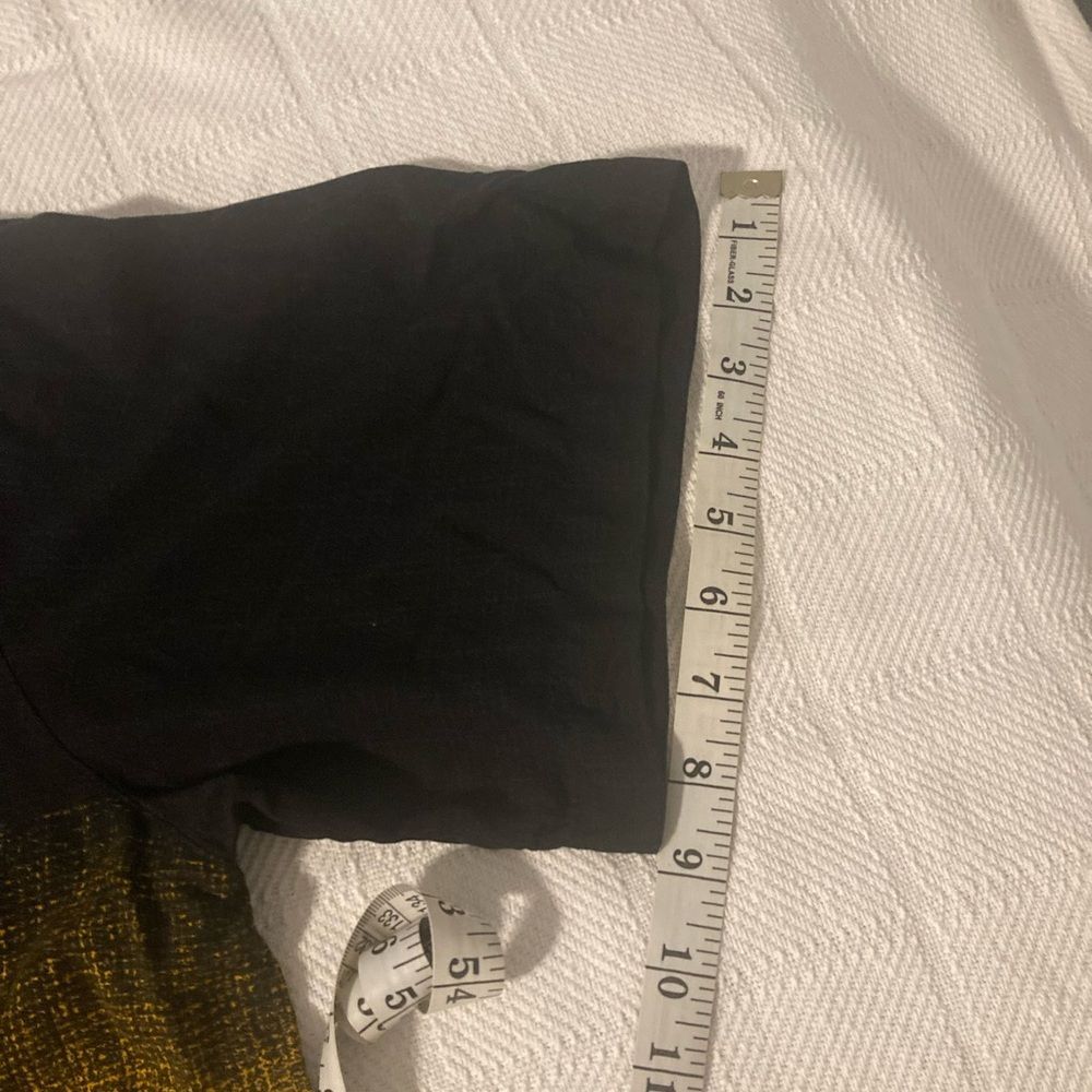 GEORGE Tropical Beer Bottle Hawaiian Button Down Shirt Black L 42-44 - Picture 7 of 10